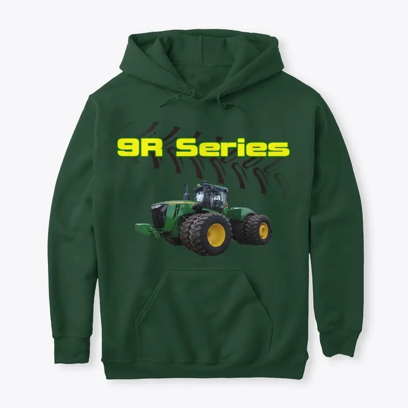 9R Series