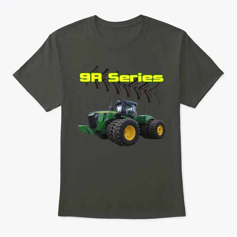 9R Series